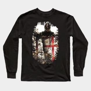 Templar Long Sleeve T-Shirt